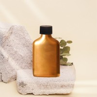 50 ml Kişiselleştirilebilir Cam Şişe Kolonya